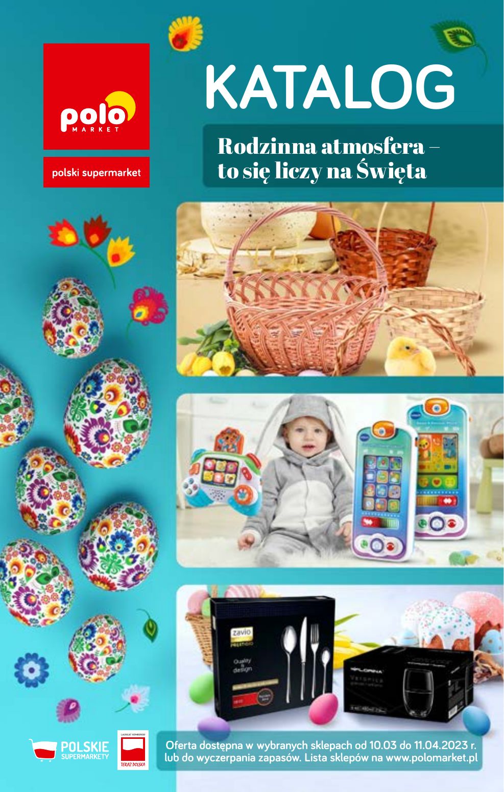 акційний каталог POLOmarket – Katalog - Сторінка {{page}}