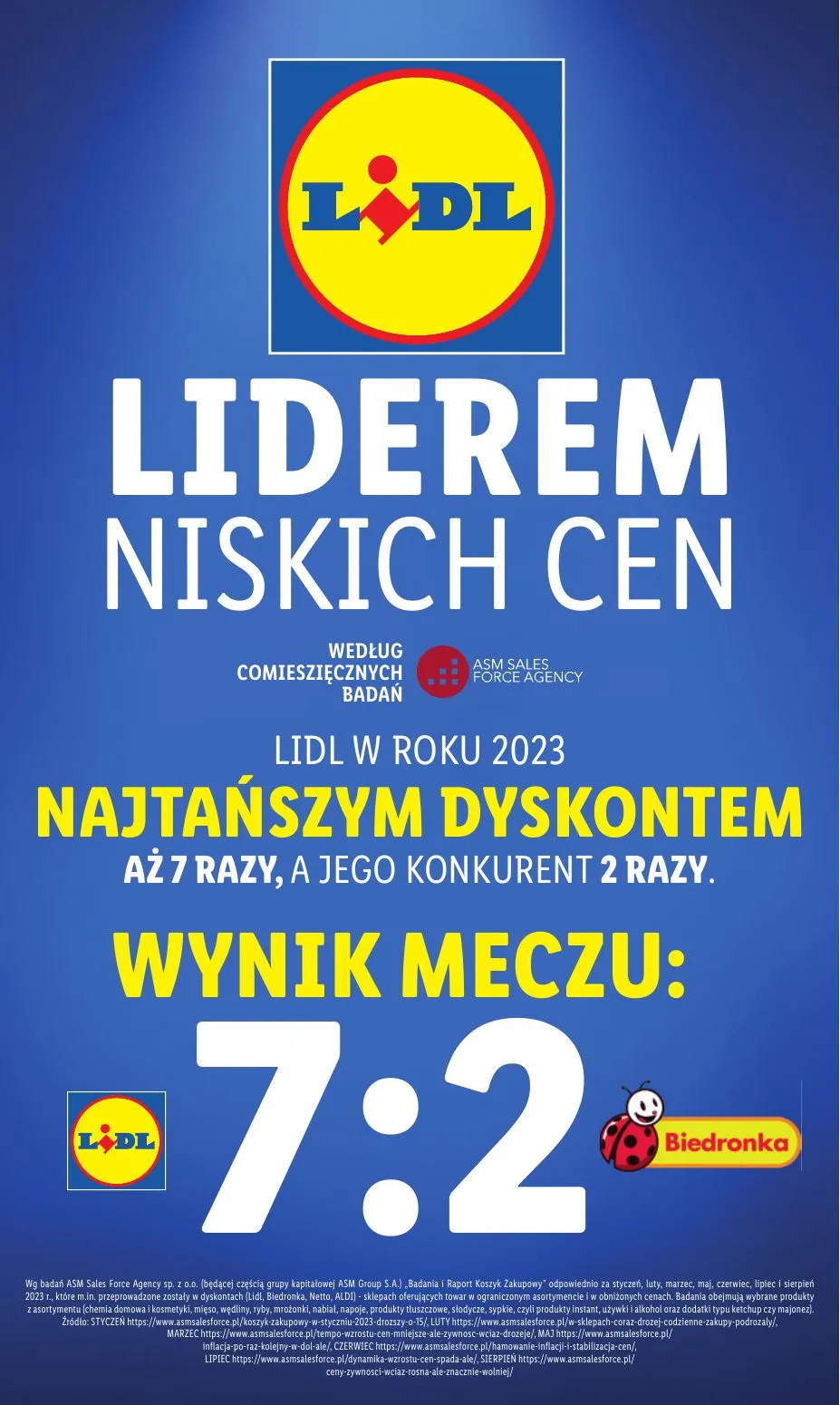 gazetka promocyjna LIDL Black Week w Lidlu - Strona 2