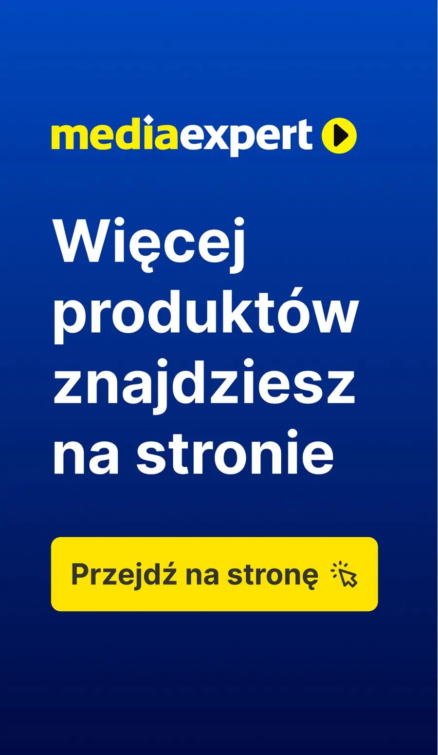 gazetka promocyjna Media Expert Multirabaty! - Strona 7