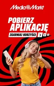 Gazetka promocyjna Media Markt, ważna od 25.05.2024 do 27.05.2024.
