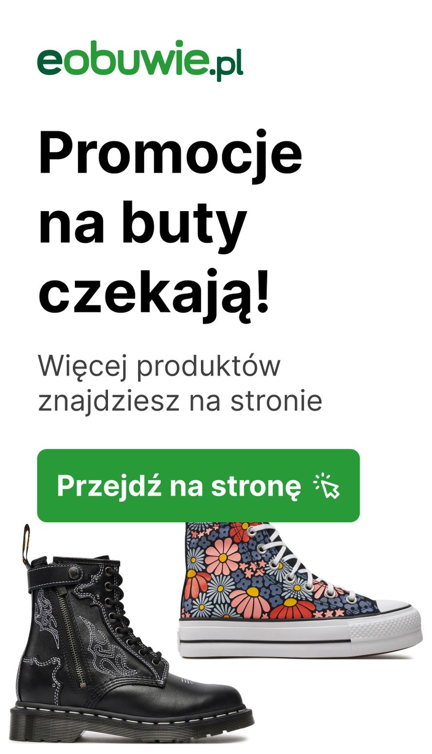 gazetka promocyjna eobuwie.pl Czas na zabawę! - Strona 14