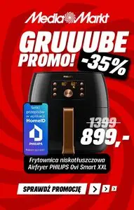 Gazetka promocyjna Media Markt, ważna od 14.06.2024 do 19.06.2024.