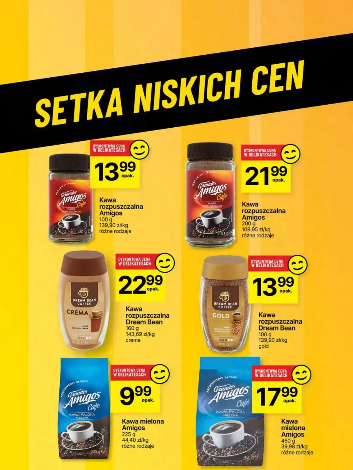 gazetka promocyjna Delikatesy Centrum Od czwartku - Strona 62