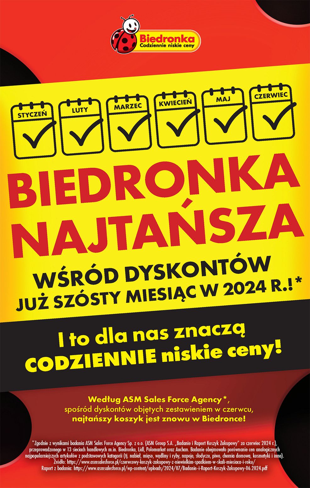 gazetka promocyjna Biedronka Lada tradycyjna - Od poniedziałku - Strona 65