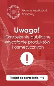 Gazetka promocyjna Ostrzeżenia i alerty, ważna od 16.08.2024 do 05.09.2024.