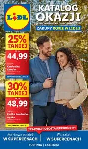 Gazetka promocyjna LIDL, ważna od 02.09.2024 do 07.09.2024.