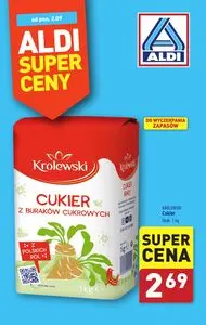 Gazetka promocyjna ALDI, ważna od 02.09.2024 do 07.09.2024.