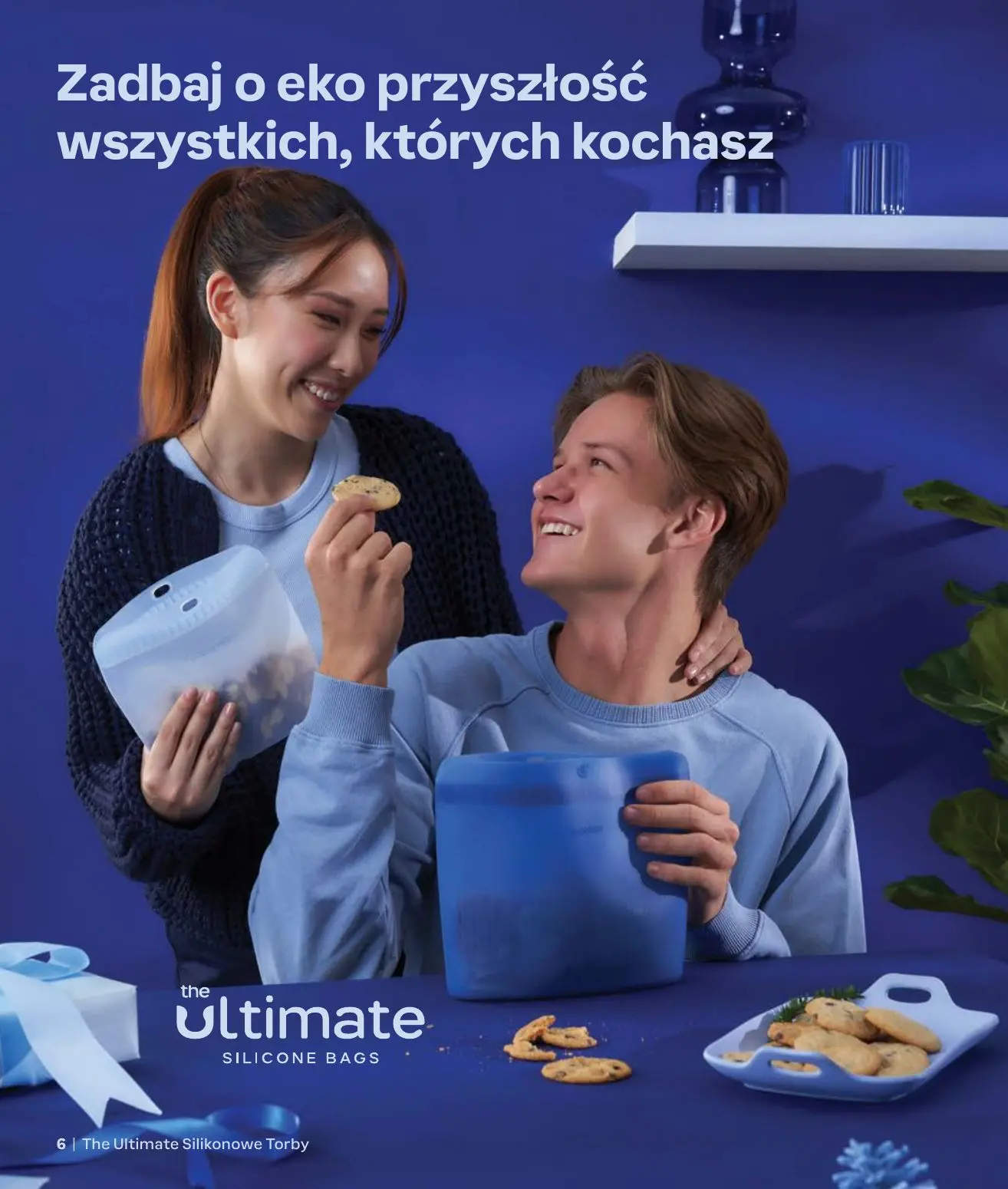 gazetka promocyjna Tupperware Katalog jesień-zima 2024/25 - Strona 6