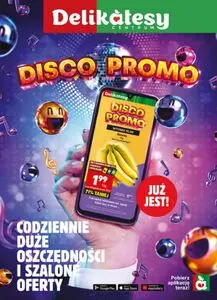 Gazetka promocyjna Delikatesy Centrum, ważna od 09.09.2024 do 15.09.2024.