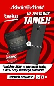 Gazetka promocyjna Media Markt, ważna od 10.09.2024 do 16.09.2024.