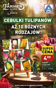 Gazetka promocyjna ALDI, ważna od 15.09.2024 do 21.09.2024.