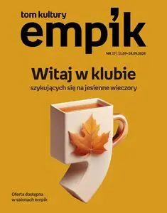 Gazetka promocyjna Empik, ważna od 11.09.2024 do 24.09.2024.