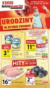 Gazetka promocyjna Intermarche