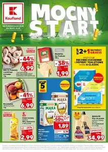 Gazetka promocyjna Kaufland, ważna od 23.09.2024 do 25.09.2024.