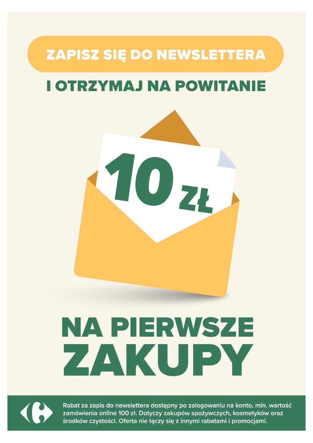 gazetka promocyjna Carrefour Market Wybierz jakość w najlepszej cenie - Strona 44