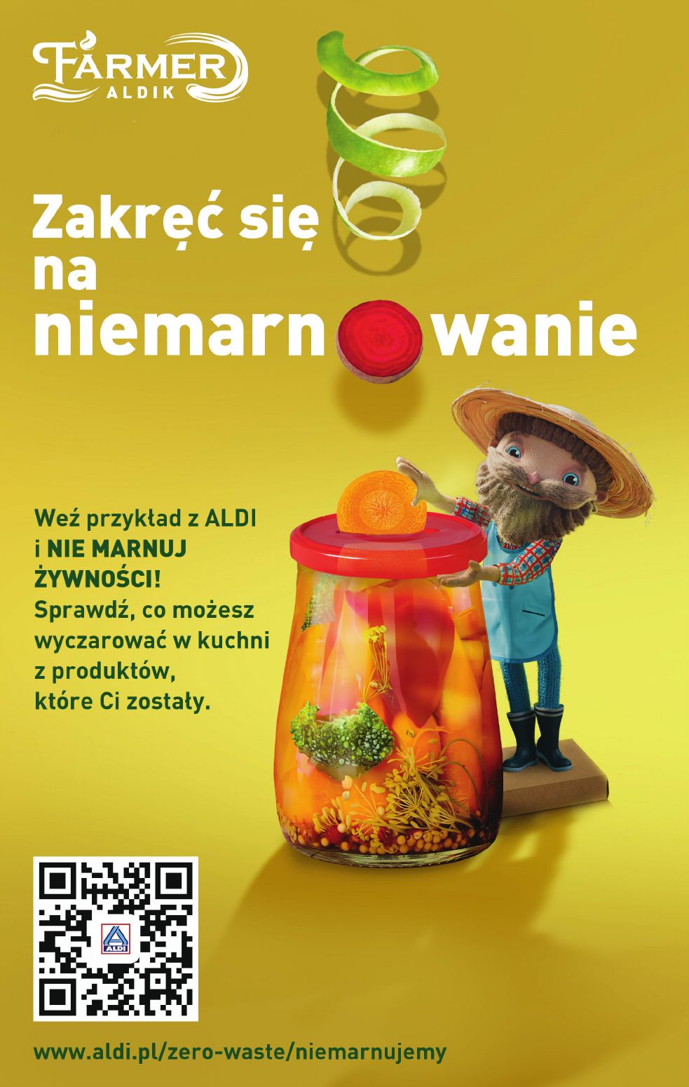 gazetka promocyjna ALDI Raz ALDI, zawsze coś z ALDI - Strona 6