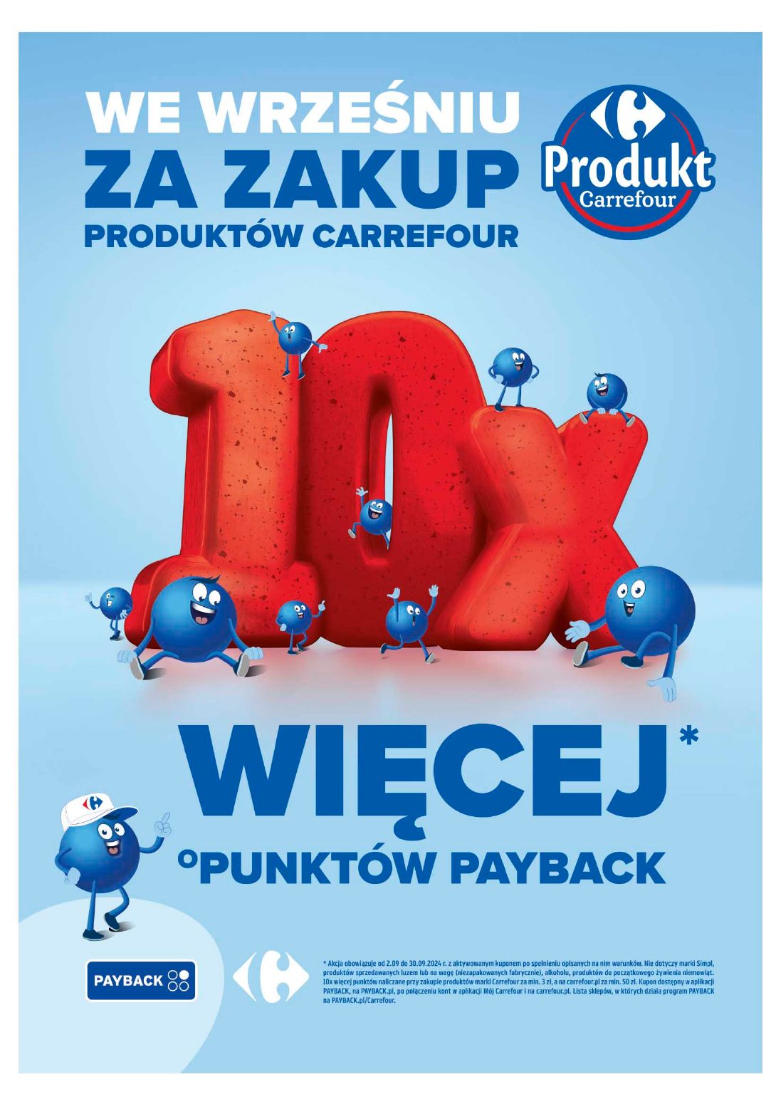 gazetka promocyjna Carrefour Market Superoferty tygodnia - Strona 14