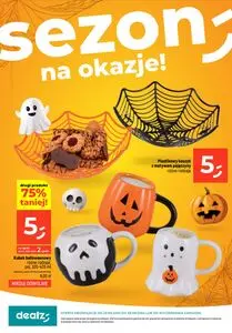 Gazetka promocyjna Dealz, ważna od 23.09.2024 do 28.09.2024.