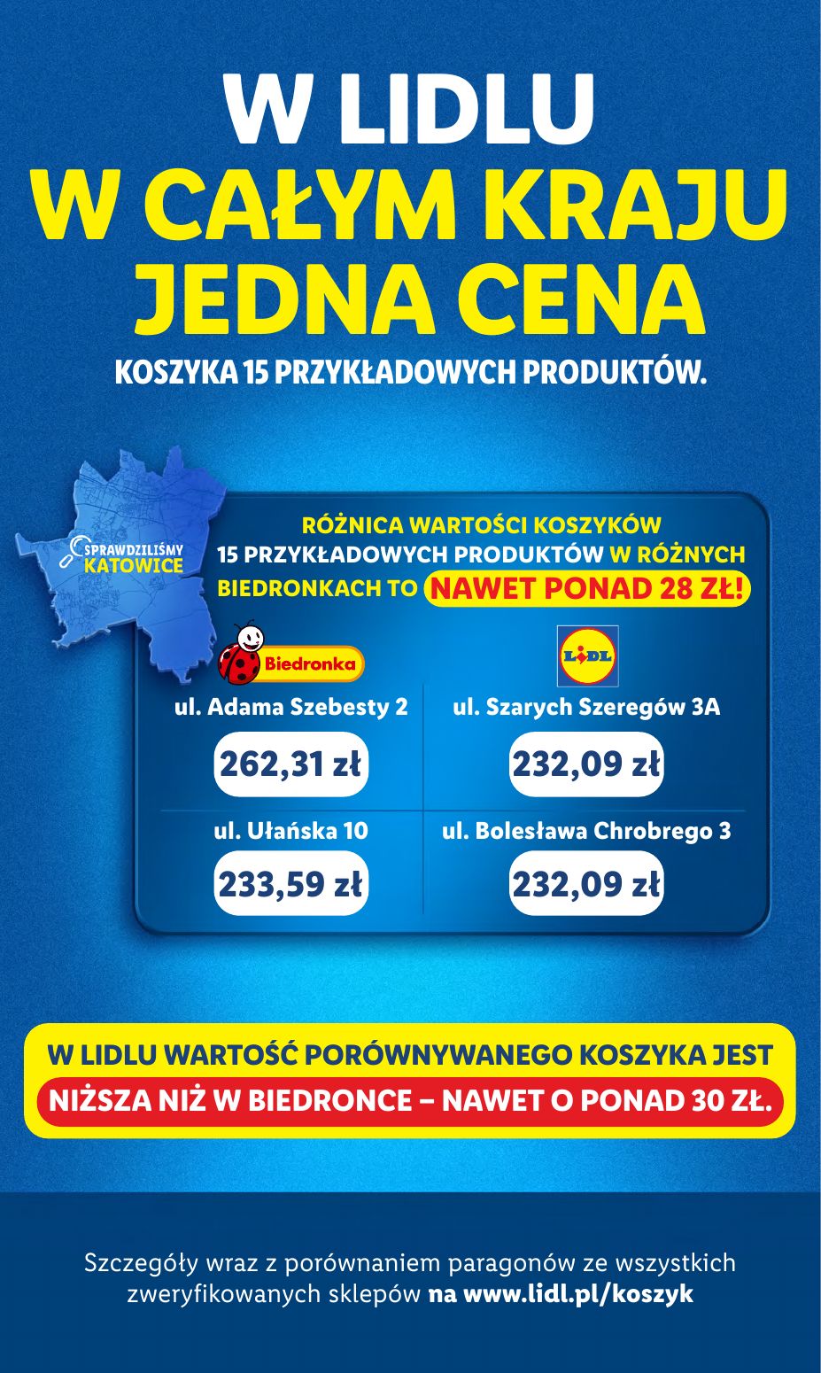 gazetka promocyjna LIDL Katalog okazji. Od poniedziałku - Strona 4