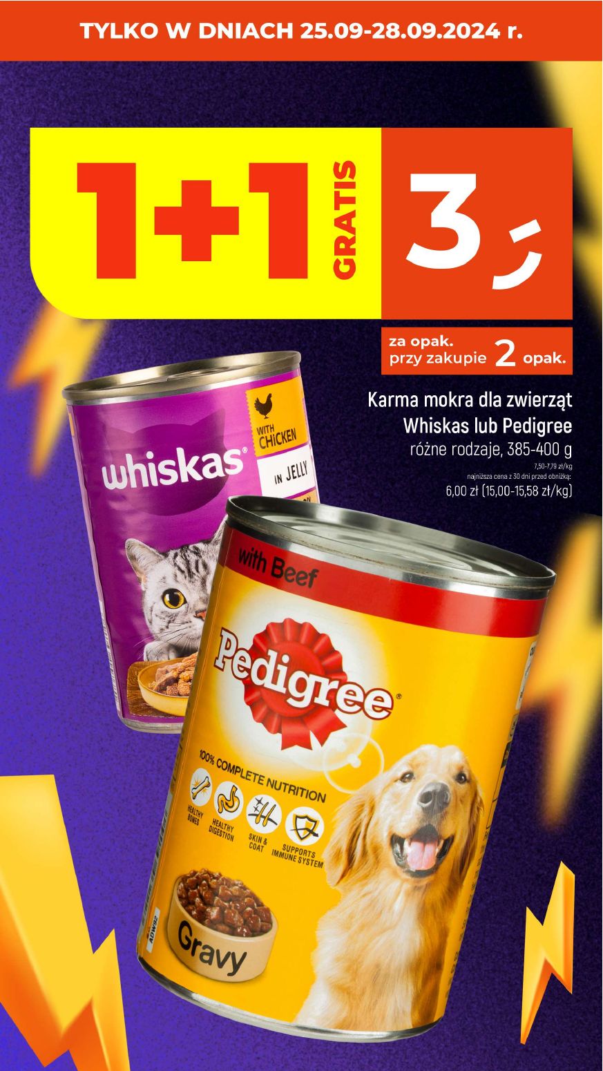 gazetka promocyjna Dealz MEGA WEEK W DEALZ - Strona 7