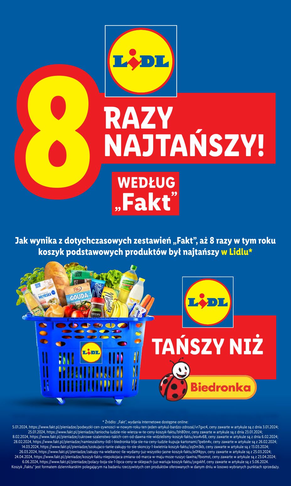 gazetka promocyjna LIDL Za pół ceny - Strona 2