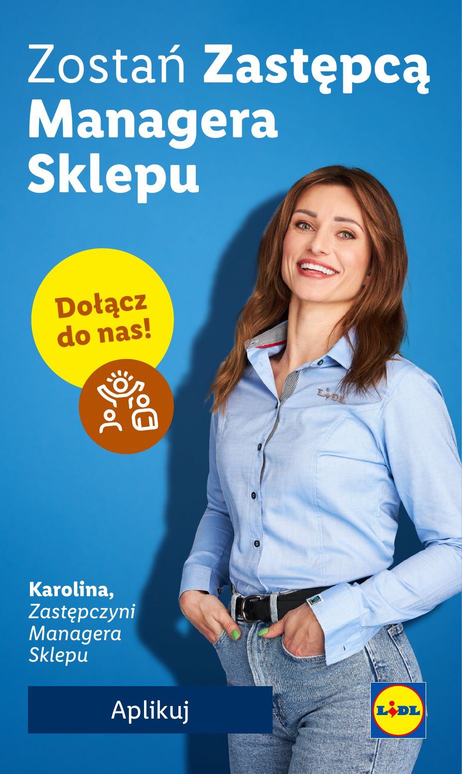 gazetka promocyjna LIDL Za pół ceny - Strona 56