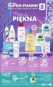 Gazetka promocyjna SUPER-PHARM