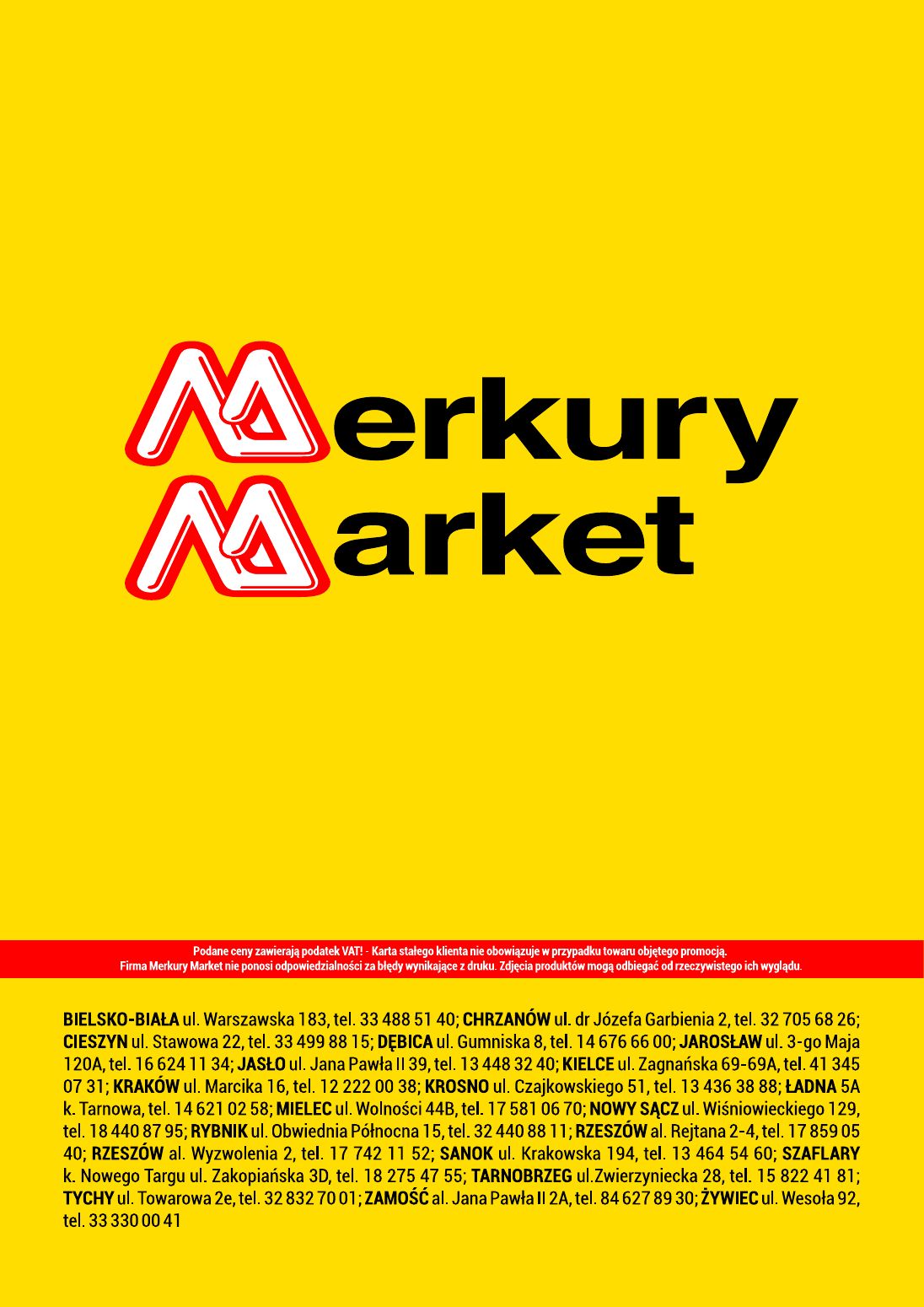 gazetka promocyjna Merkury Market Rabaty do -30% - Strona 12