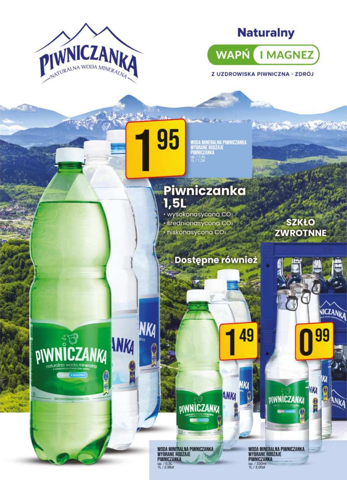 gazetka promocyjna Jan Ogólna - Strona 18