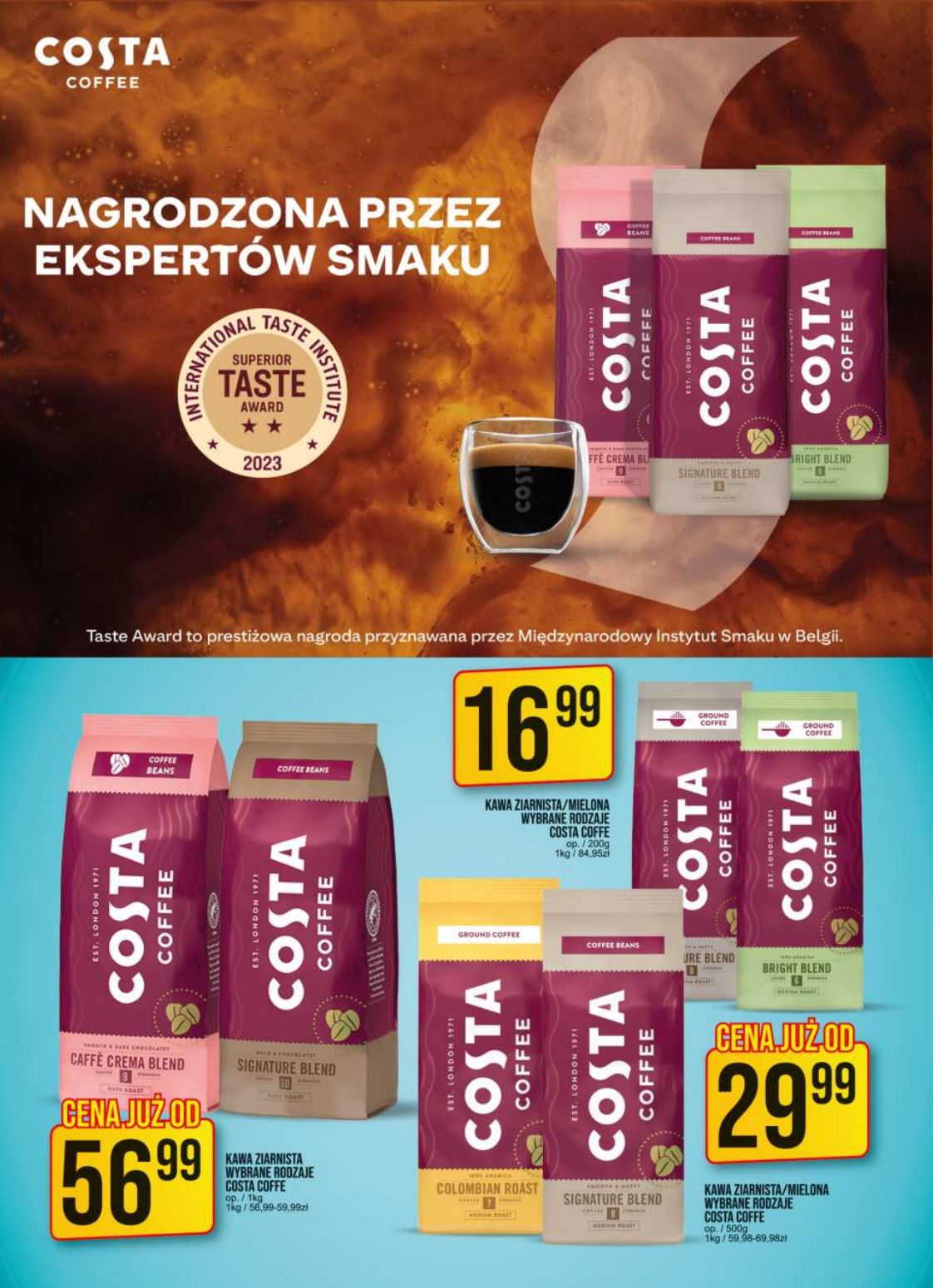 gazetka promocyjna Jan Ogólna - Strona 19