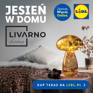 Gazetka promocyjna LIDL, ważna od 09.09.2024 do 30.09.2024.