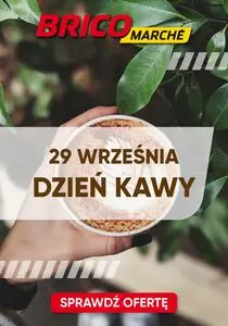 Gazetka promocyjna BRICOMARCHE, ważna od 26.09.2024 do 30.09.2024.