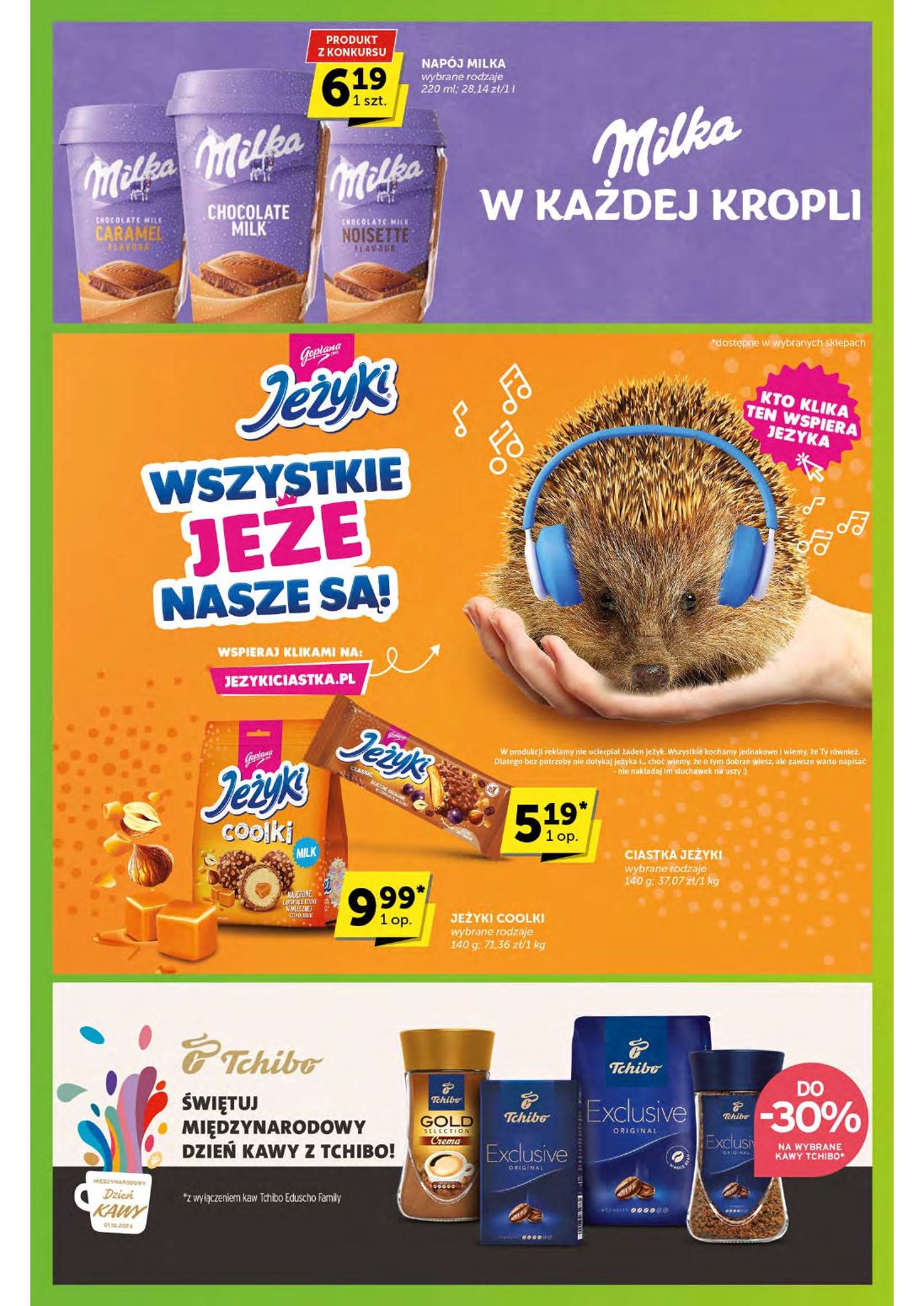 gazetka promocyjna Euro Sklep Sprawdź co więcej - Strona 5