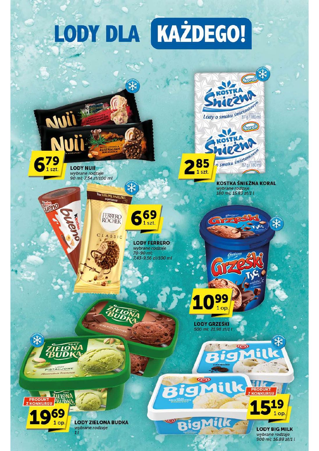 gazetka promocyjna Euro Sklep Katalog - Strona 11