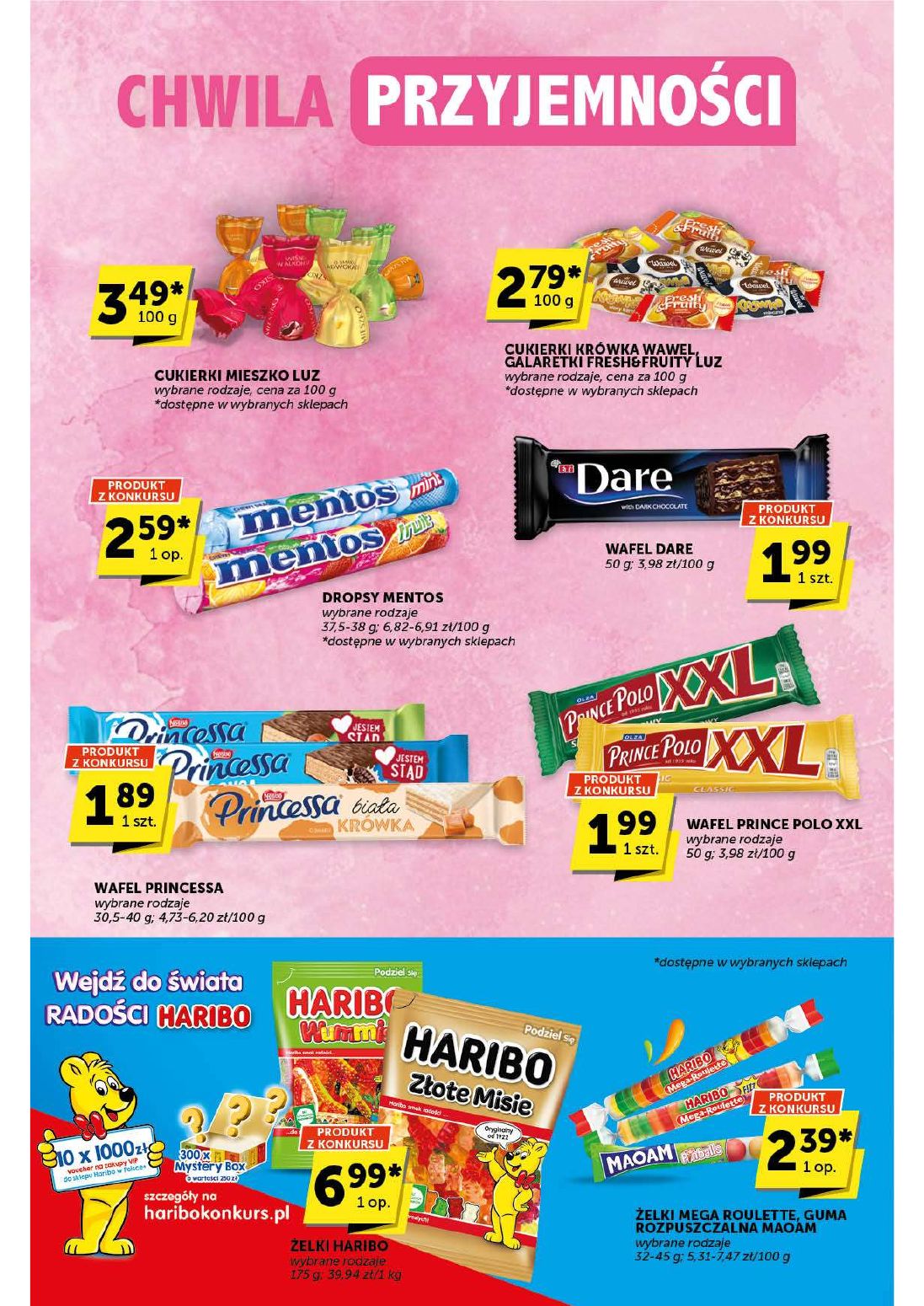 gazetka promocyjna Euro Sklep Katalog - Strona 20