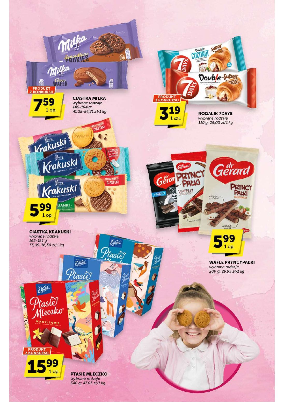 gazetka promocyjna Euro Sklep Katalog - Strona 22