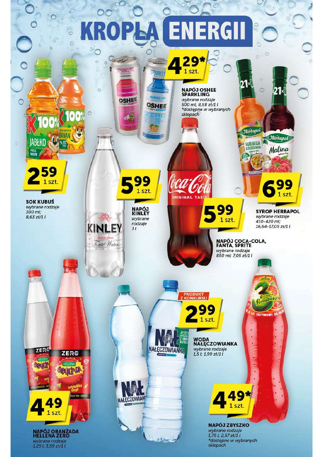 gazetka promocyjna Euro Sklep Katalog - Strona 24