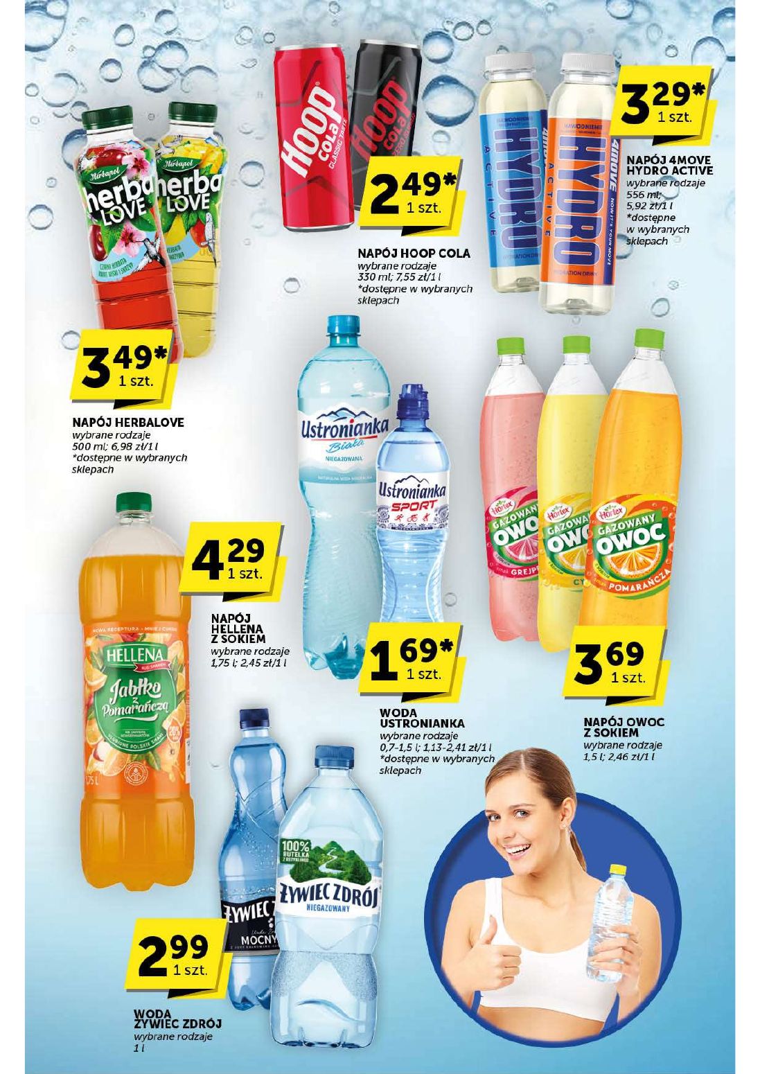 gazetka promocyjna Euro Sklep Katalog - Strona 25