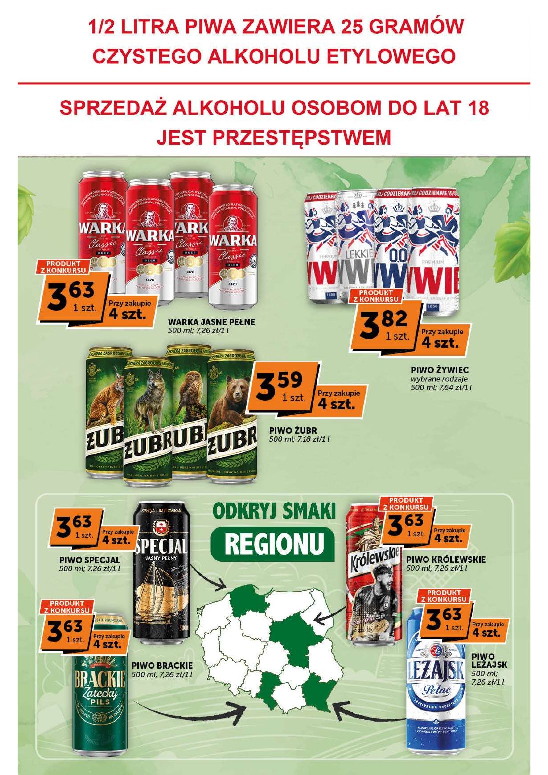 gazetka promocyjna Euro Sklep Katalog - Strona 28