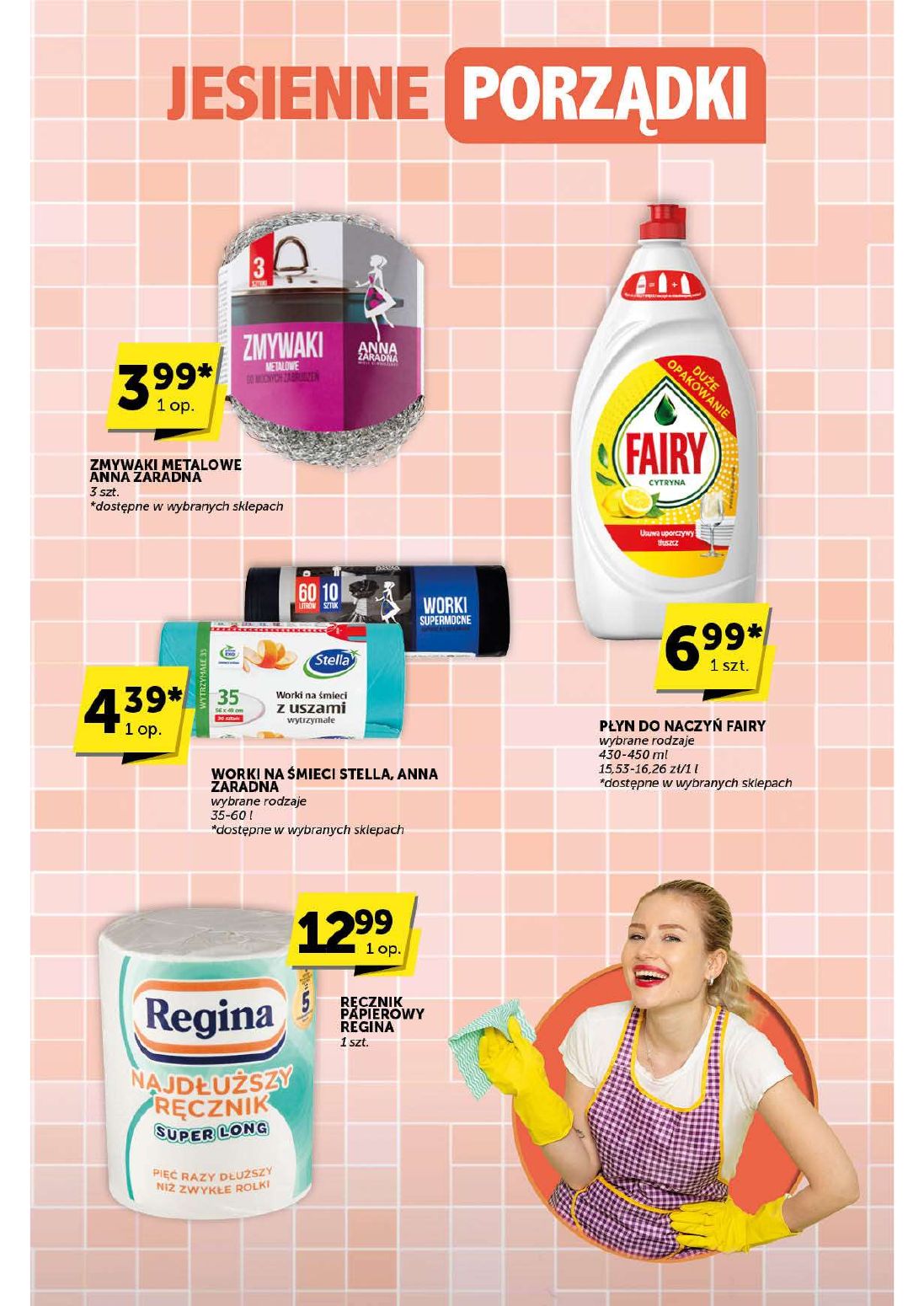 gazetka promocyjna Euro Sklep Katalog - Strona 29