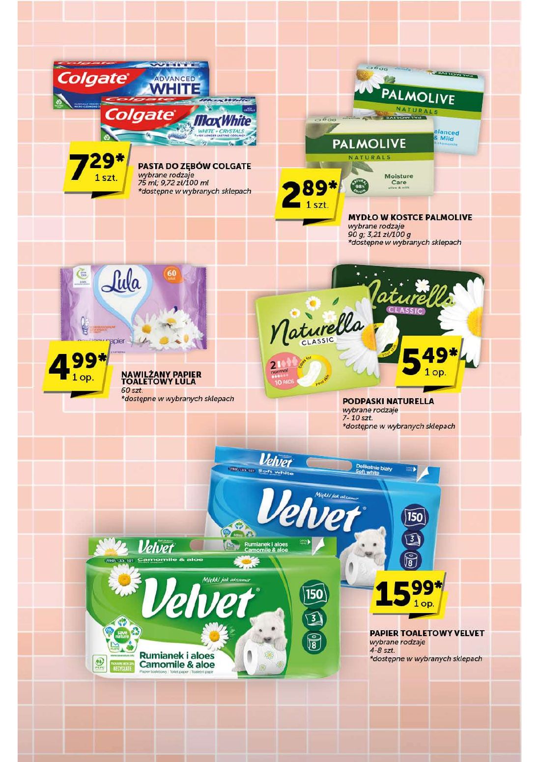 gazetka promocyjna Euro Sklep Katalog - Strona 30