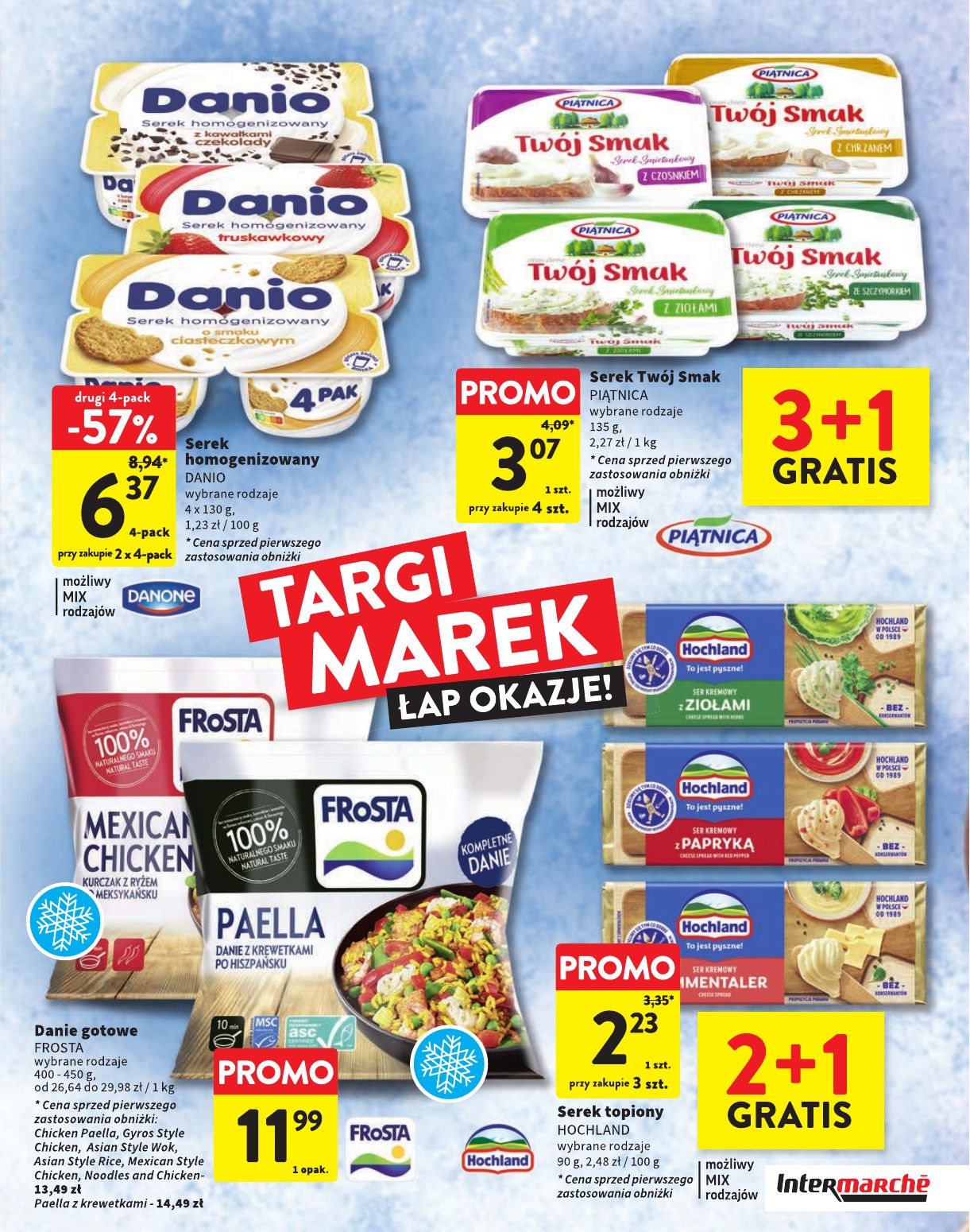 gazetka promocyjna Intermarche  - Strona 13