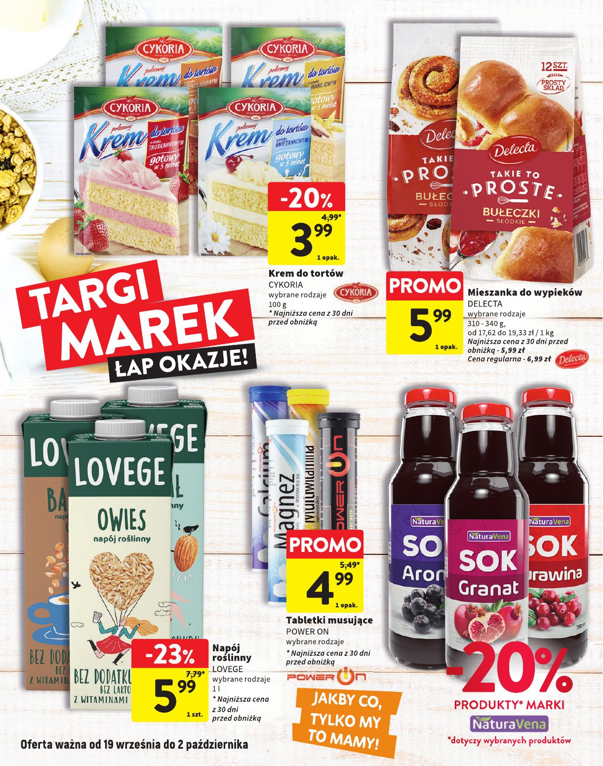 gazetka promocyjna Intermarche  - Strona 14