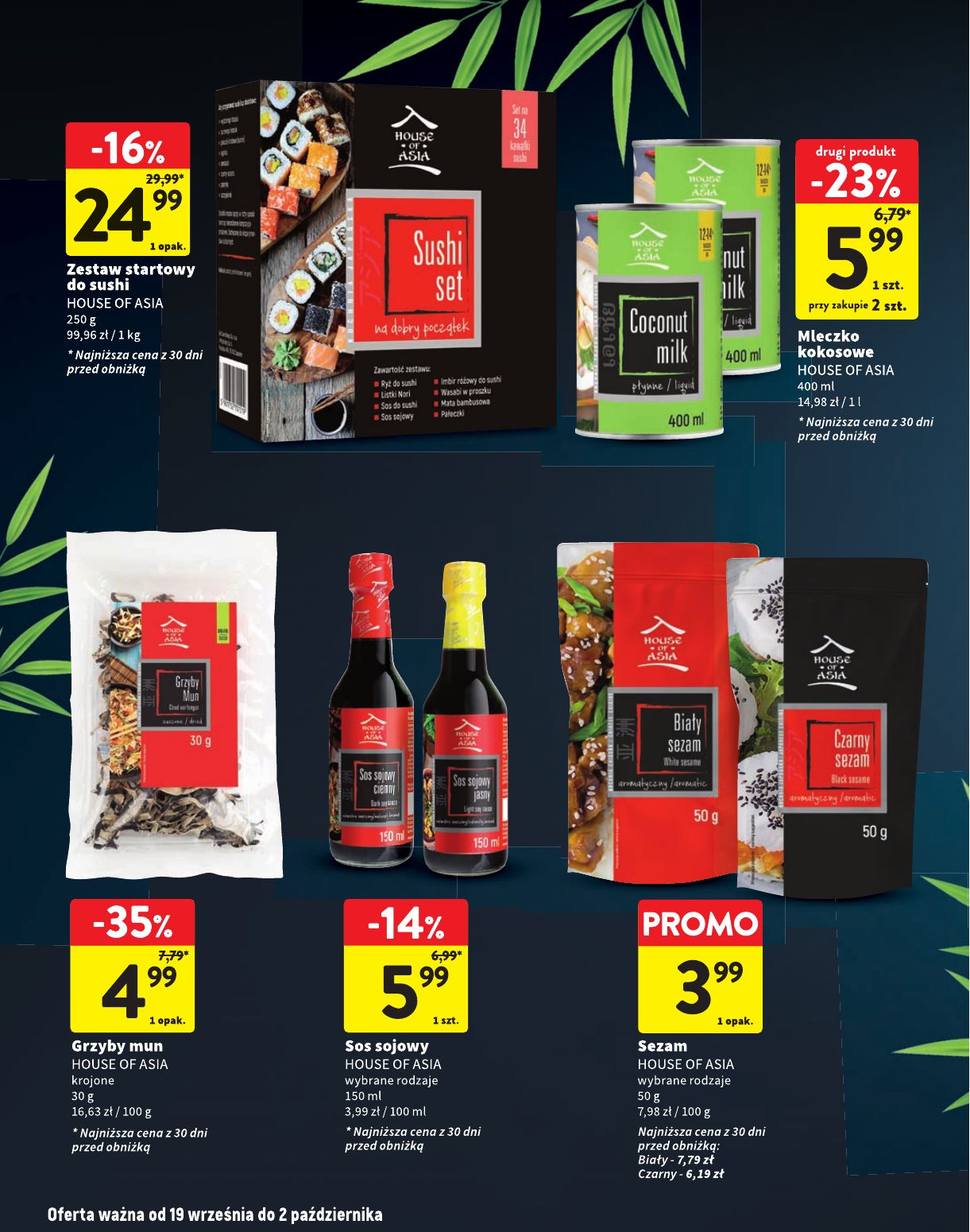 gazetka promocyjna Intermarche  - Strona 16