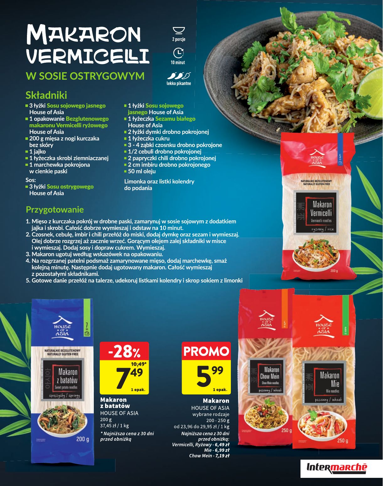 gazetka promocyjna Intermarche  - Strona 17