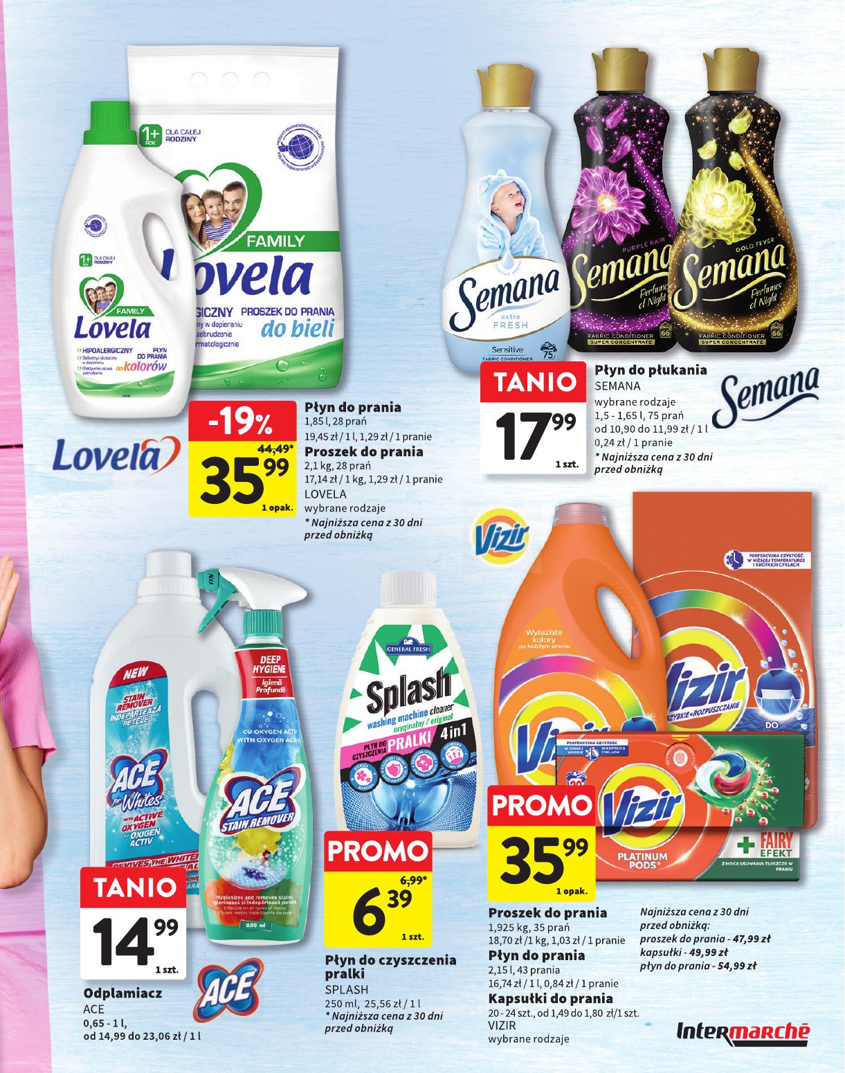 gazetka promocyjna Intermarche  - Strona 19