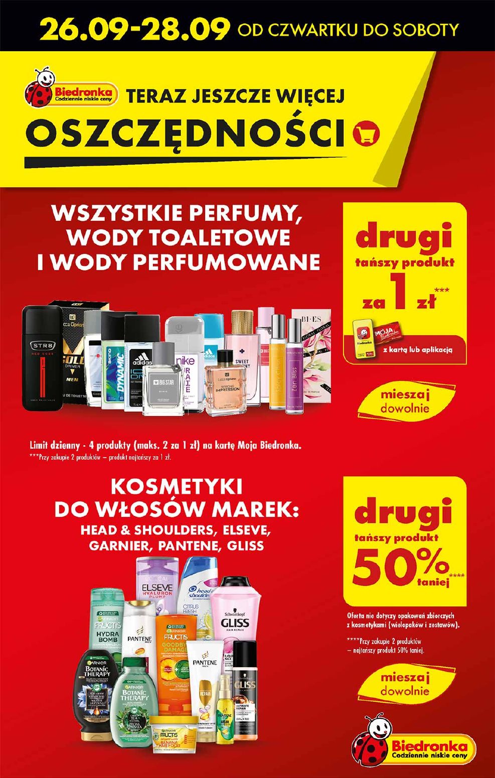 gazetka promocyjna Biedronka Lada tradycyjna. Od czwartku - Strona 15