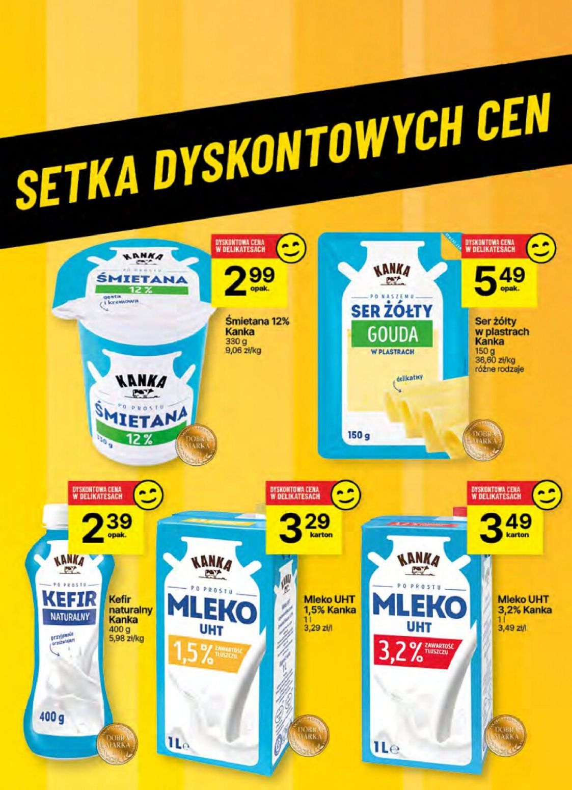 gazetka promocyjna Delikatesy Centrum Od czwartku - Strona 41