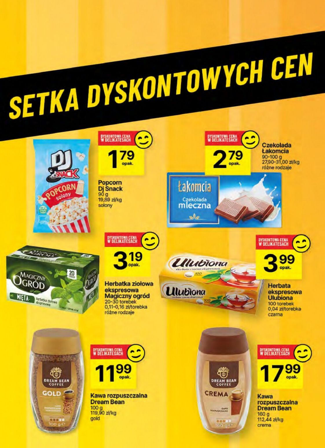 gazetka promocyjna Delikatesy Centrum Od czwartku - Strona 51