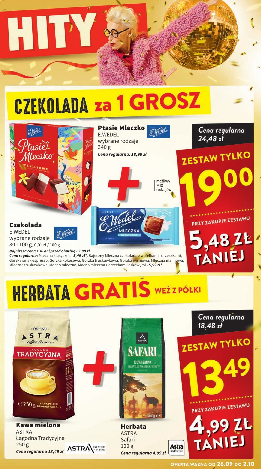 gazetka promocyjna Intermarche  - Strona 7